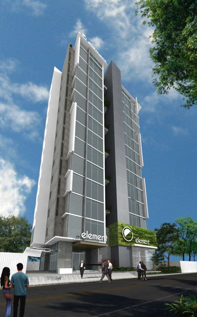 Element by Westin CHB