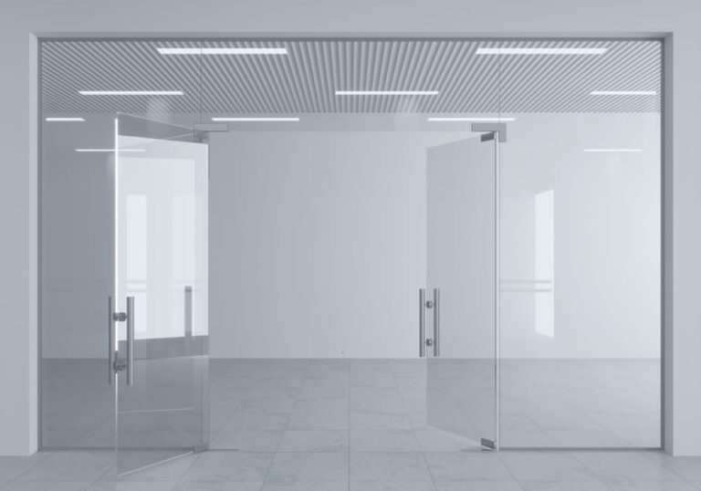 Swing DoorWindows CHB ENGINEERING LTD.